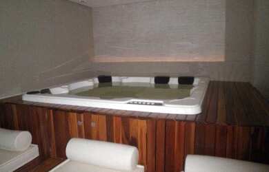 Imagem 5: Apartamento em Porto Real Vista Espetacular