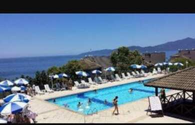 Imagem 7: Apartamento em Porto Real Vista Espetacular