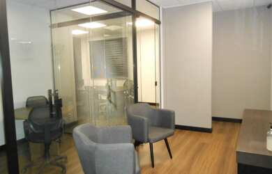 Imagem 7: SÃO PAULO - Conjunto Comercial/Sala - BARRA FUNDA