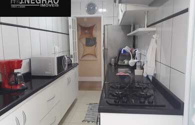 Imagem 11: APARTAMENTO RESIDENCIAL em SÃO PAULO - SP, JARDIM PATENTE NOVO