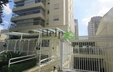 Imagem: São Paulo - Apartamento Padrão - Vila Firmiano Pinto