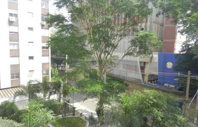 Imagem 8: SÃO PAULO - Apartamento Padrão - JARDIM PAULISTANO