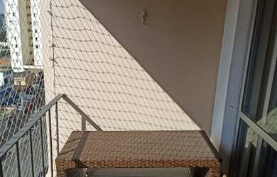 Imagem 4: SÃO PAULO - Apartamento Padrão - VILA GUARANI Z SUL