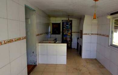 Imagem 12: Casa em Garopaba, situada na Estrada de acesso a Praia da Barra da Ferrugem