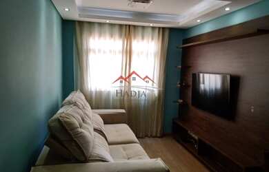 Imagem 1: JUNDIAÍ - Apartamento Padrão - JARDIM SHANGAI