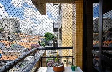 Imagem 7: Apartamento Duplex com 3 suítes, 164 m² - venda por R$ 1.580.000 ou aluguel por R$ 9.000/m