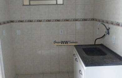 Imagem 4: Apartamento à venda, 50 m² por R$ 215.000,00 - Jardim Santa Terezinha...