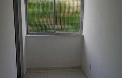 Imagem 5: Conjugado de frente, dividido, 25 m² - 138 mil