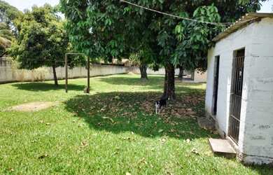 Imagem 3: Sitio No Vale da Figueira Na Entrada Ponta Negra