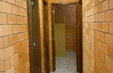 Imagem 4: CASA ARROIO DO SAL. Churrasqueira, Varanda, Área de serviçoe120m² de...