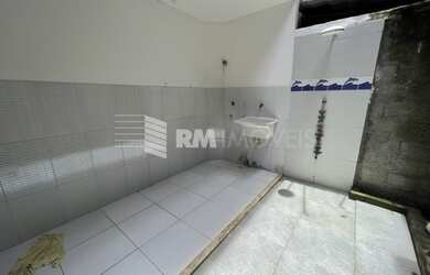 Imagem 2: CASA EM CONDOMÍNIO RESIDENCIAL em SALVADOR - BA, ITAPUÃ