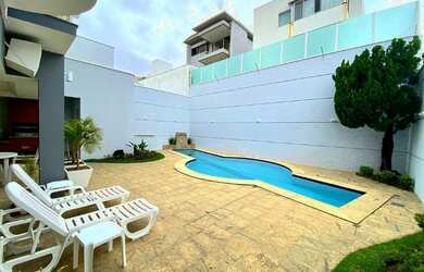 Imagem 11: Casa para alugar em condomínio fechado no bairro Paquetá - BH/MG