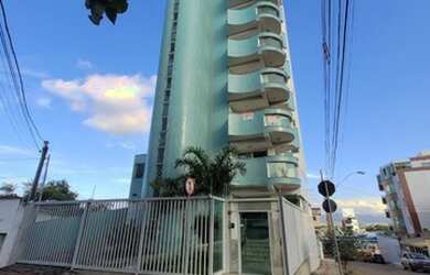 Imagem: O apartamento possui 4 Dormitórios, 3 Banheiros, 2 Vagas na