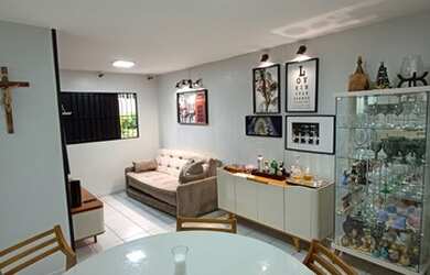 Imagem 7: Arte Vida II, Serraria ao lado do novo hospital HapVida, Escola Fundação...