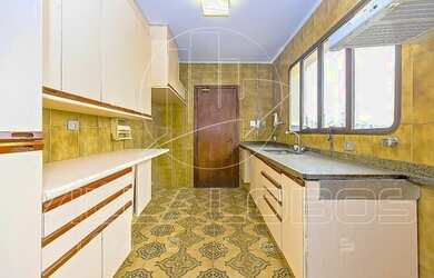 Imagem 11: Apartamento à venda, 295 m² por R$ 2.870.000,00 - Pinheiros - São Paulo/SP