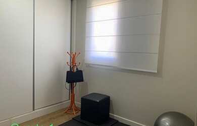 Imagem 13: Apartamento com 3 Quartos e 2 banheiros à Venda, 87 m² por R$ 619.000