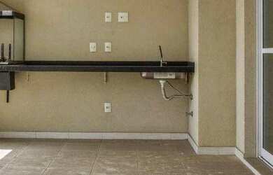 Imagem 1: GRAN QUADRA SAN FELIPE PALAZZO - Apartamento novo em andar alto