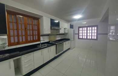 Imagem 9: Casa 02 Quartos Oiticica Campo Grande