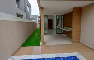 Imagem 8: Jardim América, Antares ao lado do BIG Bompreço e churrascaria Carro...