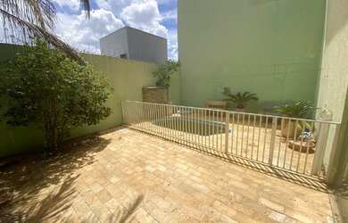 Imagem 2: Casa terreno inteiro Aeroporto (Jardim Jequitibá