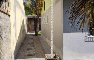 Imagem 13: Casa em Itaipuacu