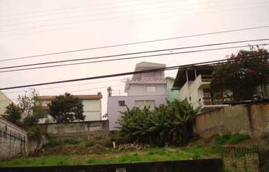 Imagem: O terreno possui 771m² de Área e está localizado em Barreiros