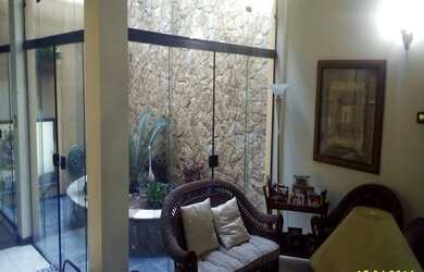 Imagem 8: Linda casa alto padrão para venda no Jardim Maringá