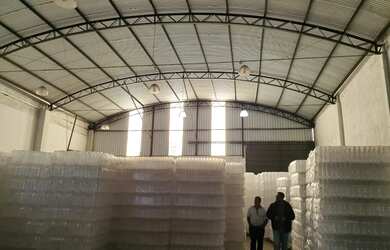 Imagem 7: Galpão/Depósito/Armazém para venda com 503 metros quadrados em Jardim...