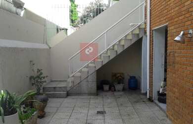 Imagem 16: Sobrado para venda possui 225 metros quadrados com 4 quartos em Jardim...