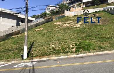 Imagem 4: SANTANA DE PARNAíBA - Terreno Padrão - Tamboré