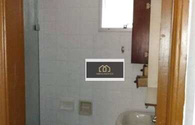 Imagem 11: Apartamento com 2 dormitórios, 50 m² - venda por R$ 240.000,00 ou aluguel...