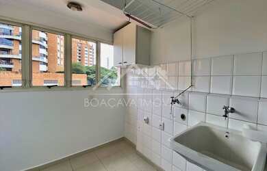 Imagem 16: Maravilhoso apto com 178 m² em excelente localização do Alto de Pinheiros/SP