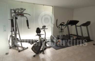 Imagem 3: APARTAMENTO RESIDENCIAL em SÃO PAULO - SP, JARDIM PAULISTA