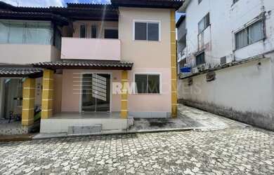 Imagem 13: CASA EM CONDOMÍNIO RESIDENCIAL em SALVADOR - BA, ITAPUÃ