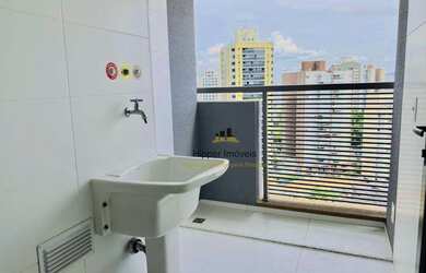 Imagem 5: Novo com varanda e vista livre