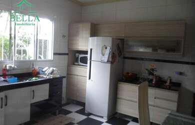 Imagem 8: Casa residencial à venda, Jardim Ipanema (Zona Oeste), São Paulo