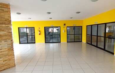 Imagem 15: Arte Vida II, Serraria ao lado do novo hospital HapVida, Escola Fundação...