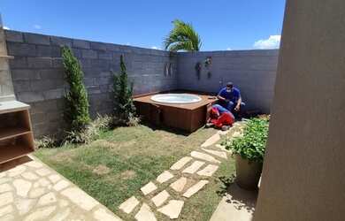 Imagem 11: Oportunidade Barra garden Condominio Club Barra dos Coqueiros