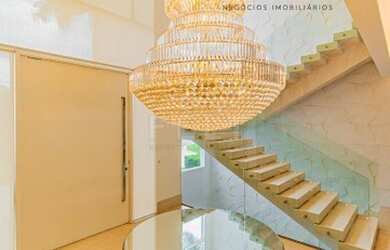 Imagem 9: SANTANA DE PARNAíBA - Casa de Condomínio - Tamboré