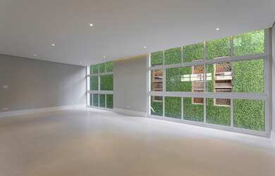 Imagem 9: 169 metros reformados no Jardim América