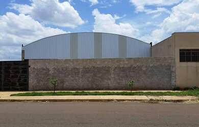 Imagem 12: Galpão/Depósito/Armazém para venda com 503 metros quadrados em Jardim...