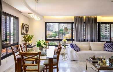 Imagem 1: Apartamento Duplex com 3 suítes, 164 m² - venda por R$ 1.580.000 ou...