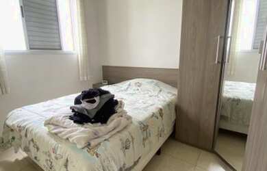 Imagem 13: Apartamento para venda possui 45 metros quadrados com 2 quartos em Jardim...