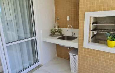 Imagem 7: Apartamento 4 quartos a venda no Platno Greenville em Patamares - Salvador - BA