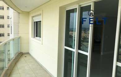 Imagem 10: SANTANA DE PARNAíBA - Apartamento Padrão - Tamboré