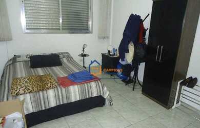 Imagem 10: Apartamento à venda, 110 m² por R$ 389.000,00 - Santana - São Paulo/SP