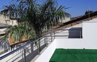 Imagem 16: Casa 4suite Mobiliado Alto Padrão Piscina lado shopping pronto pra financiar