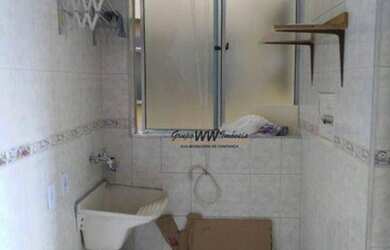 Imagem 9: Apartamento à venda, 50 m² por R$ 215.000,00 - Jardim Santa Terezinha...