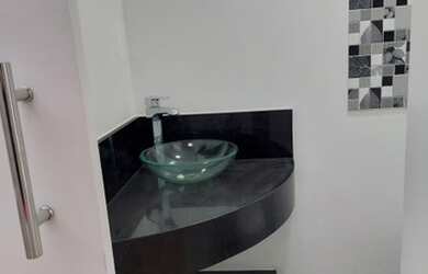 Imagem 14: 162 metros reformados no Paraíso com vaga