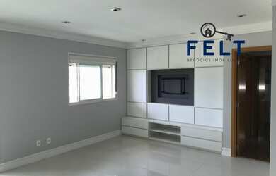 Imagem 3: SANTANA DE PARNAíBA - Apartamento Padrão - Tamboré